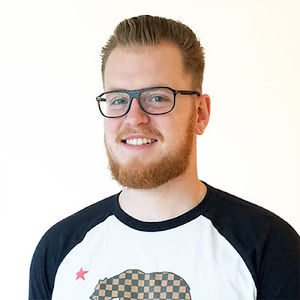 Meet your Posher, Koen